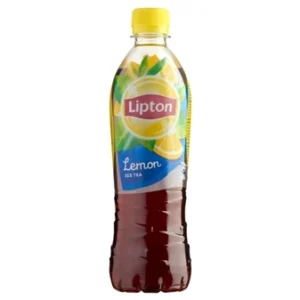 Lipton Lemon ice tea 0,5L