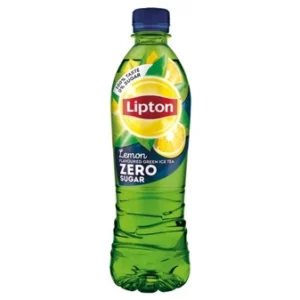 Lipton zero green tea 0,5L