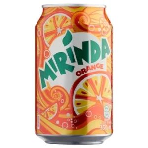 Mirinda 0,33L
