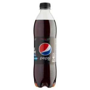 Pepsi black 0,5L