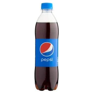 Pepsi 0,5L
